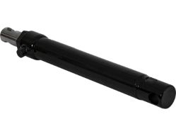 Buyers Products 1304218 1-3/4" x 11" Angle - BUY 1304218