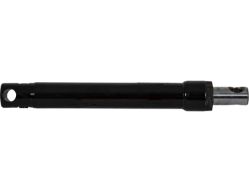 Buyers Products 1304218 1-3/4" x 11" Angle - BUY 1304218