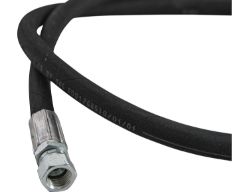 Buyers Products 1304231 8" High-Pressure Hose for Western and Fisher with FJIC Ends - BUY 1304231