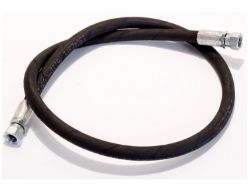 Buyers Products 1304231 8" High-Pressure Hose for Western and Fisher with FJIC Ends - BUY 1304231