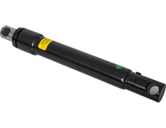 Buyers Products 1304305 1-1/2" x 10" Fisher Snow Plow Power Lift Cylinder 