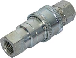 Buyers Products 1304325 1/4" Quick Disconnect - BUY 1304325