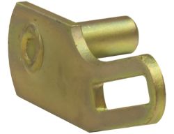 Buyers Products 1304400 Western Drivers Side Pivot Pin 