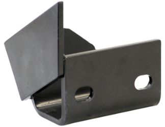 Buyers Products 1304403 Flap Mounting Plate - Passengers Side - For MVP V-Plow 