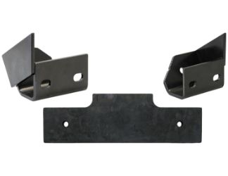 Buyers Products 1304410 Center Flap Kit with Hardware - For MVP V-Plow 