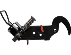 Buyers Products 1304413 Drivers Side Plow Stand Assembly 