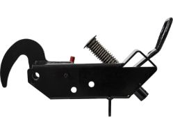 Buyers Products 1304413 Drivers Side Plow Stand Assembly - BUY 1304413