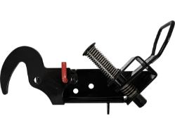 Buyers Products 1304414 Passengers Side Plow Stand Assembly - BUY 1304414