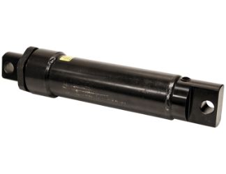Buyers Products 1304505 1-1/2" x 10" Standard/Schmidt/Valk Cylinder 