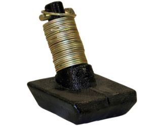 Buyers Products 1304713 Boss Trip Edge Plow Shoe Assembly 