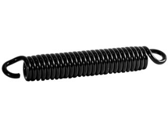 Buyers Products 1304731 Left Torsion Trip Spring 