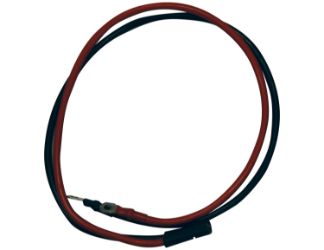 Buyers Products 1304740 90" Vehicle Side Power/Ground Cable 