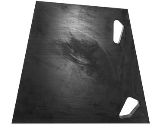 Buyers Products 1304766 Wing Extension Cutting Edge 2009+ 