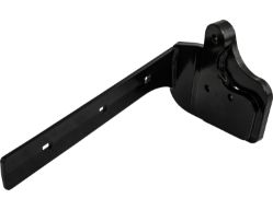 Buyers Products 1304768 Right Hand Curb Guard Extension - BUY 1304768