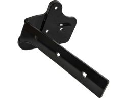 Buyers Products 1304768 Right Hand Curb Guard Extension - BUY 1304768