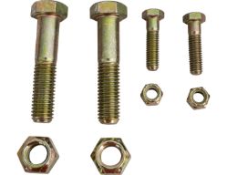 Buyers Products 1304774 Shock Absorber for RT3 Straight Blades - BUY 1304774