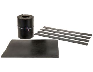 Buyers Products 1304779 Universal Deflector Kit 