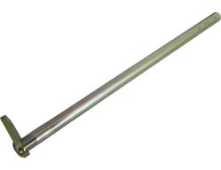 Buyers Products 1304792 DXT Center Hinge Pin - BUY 1304792