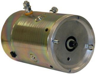Buyers Products 1304812 Curtis 12V DC Plow Motor 