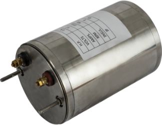 Buyers Products 1304900 Spinner Motor 