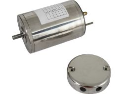 Buyers Products 1304900 Spinner Motor - BUY 1304900