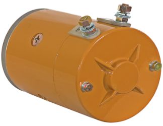 Buyers Products 1306007 4-1/2" Two Terminal Motor 
