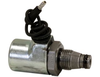 Buyers Products 1306016 A Coil - 3/8" Old Style 