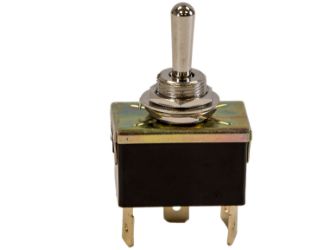 Buyers Products 1306075 Meyer & Diamond Angle Switch (E-47) 