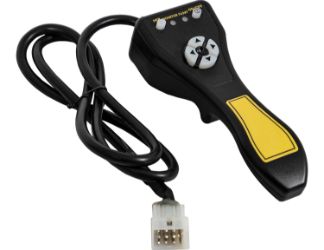 Buyers Products 1306091 Straight Blade Snowplow Hand Controller 