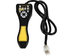 Buyers Products 1306092 V-Plow Snowplow Hand Controller - BUY 1306092