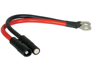 Buyers Products 1306115 Meyer & Diamond Cable and Plug Assembly 