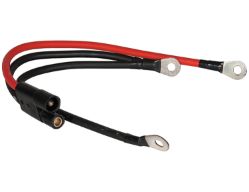 Buyers Products 1306117 Meyer Cable and Plug Assembly with Dual Ground - BUY 1306117