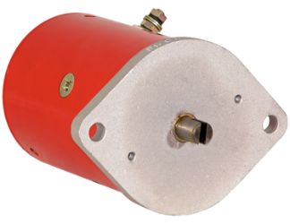 Buyers Products 1306320 Replacement Western 12V Motor (Old Style) 