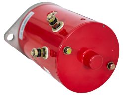 Buyers Products 1306325 Western 12V New Style Motor (Concealed Shaft) - BUY 1306325