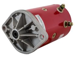 Buyers Products 1306325 Western 12V New Style Motor (Concealed Shaft) - BUY 1306325