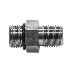 Buyers Products 1306465 1/4" NPT to 9/16" O-Ring Adapter 