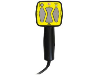 Buyers Products 1306901 Snowplow Hand Controller for Meyer & Diamond Plows 