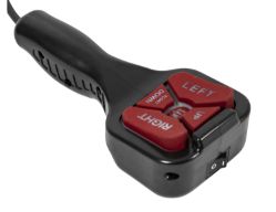 Buyers Products 1306942 Western Straight Blade Plow Controller - BUY 1306942