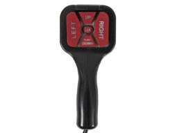 Buyers Products 1306942 Western Straight Blade Plow Controller - BUY 1306942