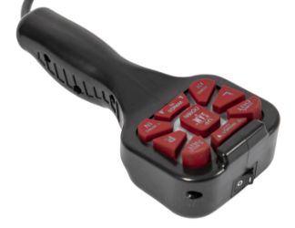 Buyers Products 1306946 Western EXP Blade Plow Controller 