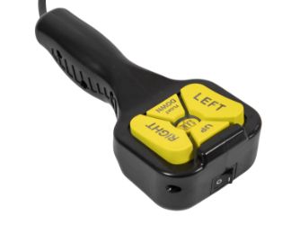 Buyers Products 1306952 SAM Hand Controller for Straight Blade Plows 