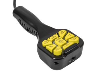 Buyers Products 1306956 SAM Hand Controller for EXP Blade Plows 