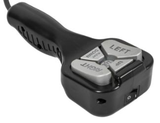 Buyers Products 1306982 SAM Hand Controller for Straight Blade Plows 