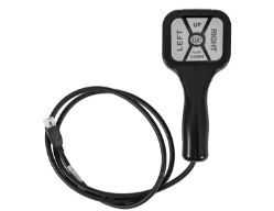 Buyers Products 1306982 SAM Hand Controller for Straight Blade Plows - BUY 1306982
