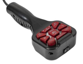 Buyers Products 1306996 SAM Hand Controller for EXP Blade Plows 