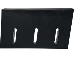 Buyers Products 1304773 Right Hand Urethane Cutting Edge - BUY 1304773