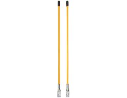 Buyers Products 1308005 26" Meyer & Diamond Blade Marker Kit 2-pair (Yellow) - BUY 1308005