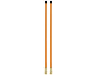 Buyers Products 1308102 Sno-Way Blade Guide Kit with Bolt-On Base 