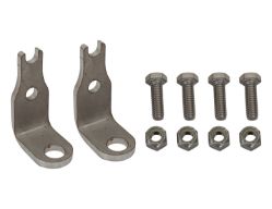 Buyers Products 1308126 Horizontal Adapter Kit for 1/2" Base with Hardware - BUY 1308126