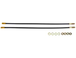 Buyers Products 1308300 Replaces Fisher Blade Guide Kit 